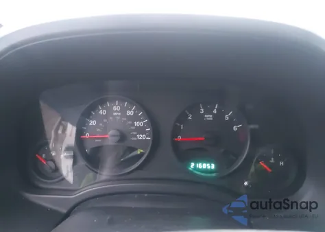 2010 Jeep Patriot Sport from USA, damaged, VIN 1J4NT2GB2AD500973